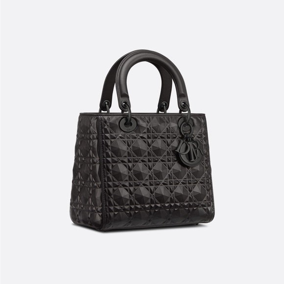 LADY DIOR BAG - Picture 9 of 12